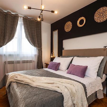Deluxe Apartment Roma Имотски Екстериор снимка