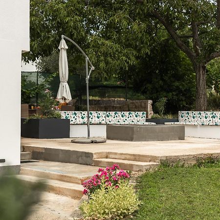 Deluxe Apartment Roma Имотски Екстериор снимка