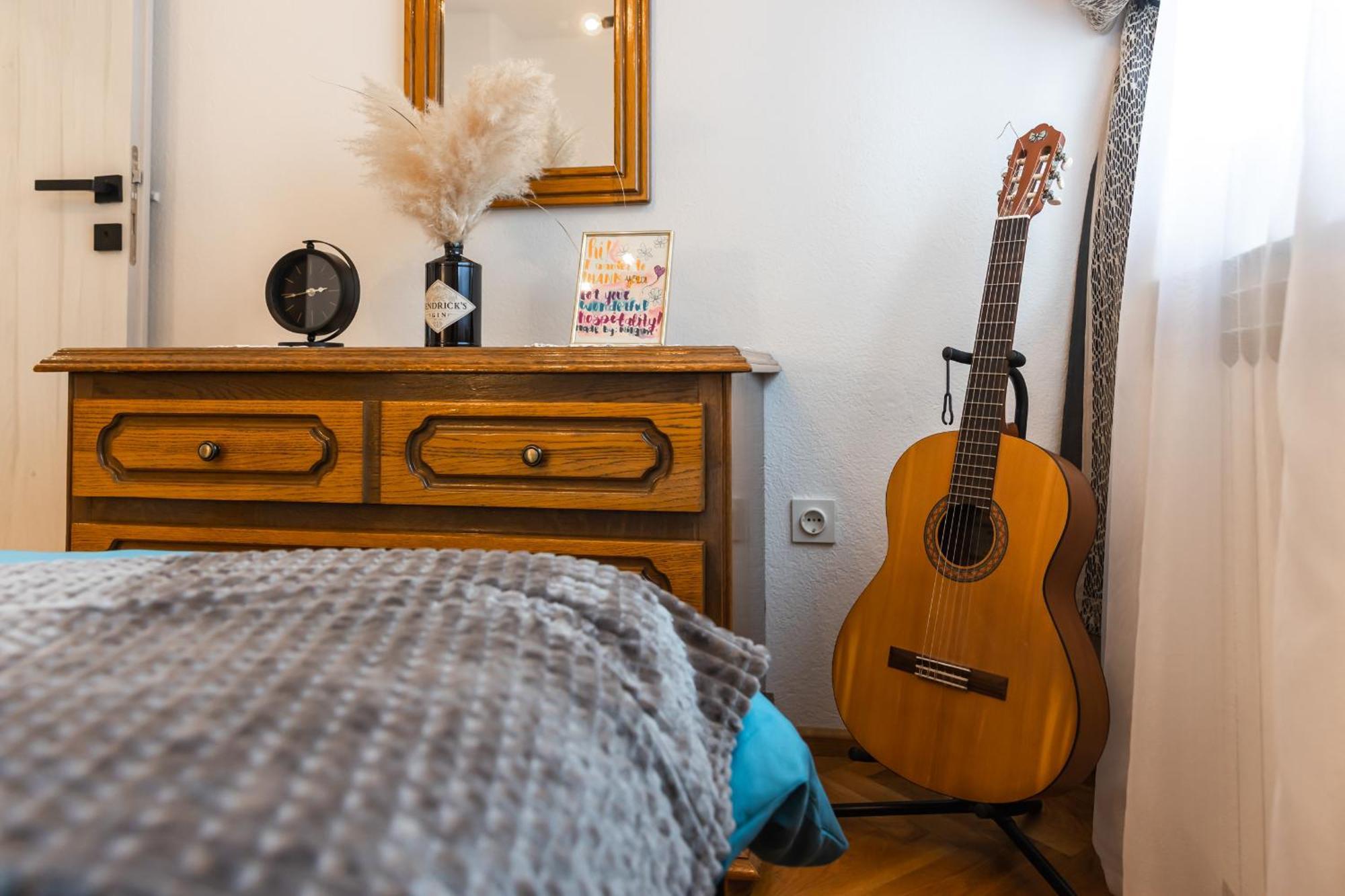Deluxe Apartment Roma Имотски Екстериор снимка
