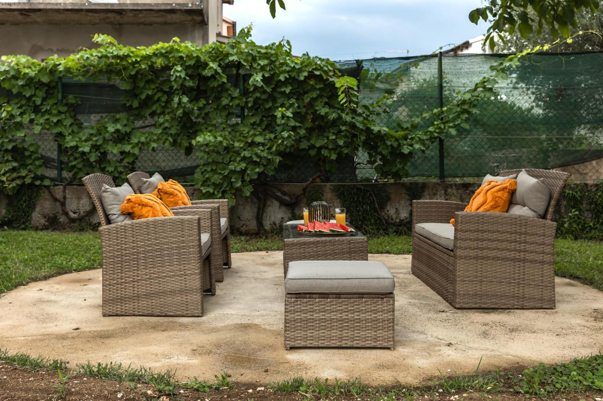 Deluxe Apartment Roma Имотски Екстериор снимка