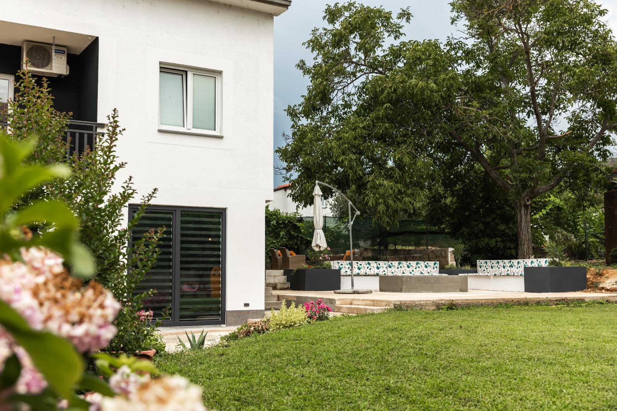 Deluxe Apartment Roma Имотски Екстериор снимка