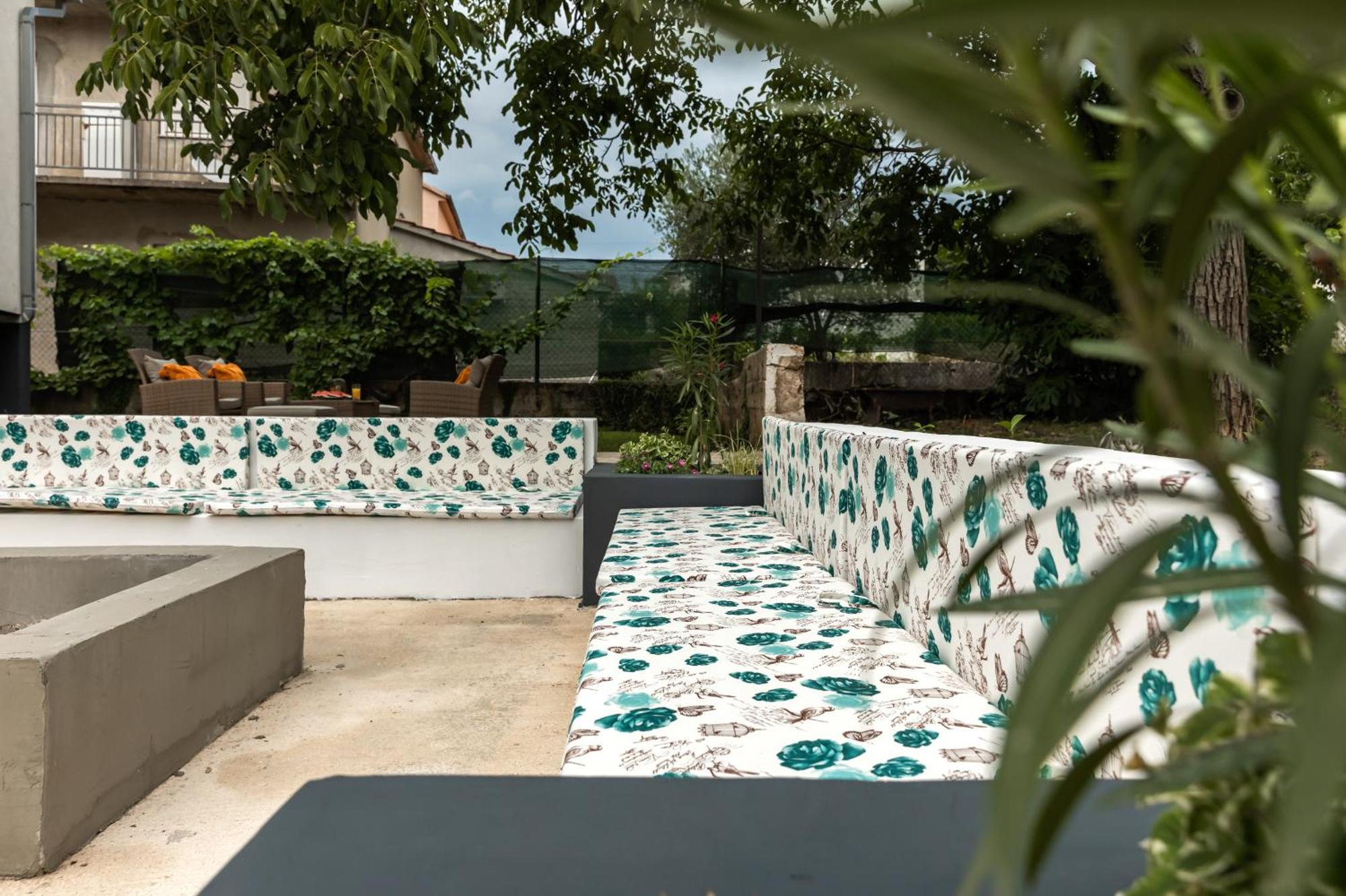 Deluxe Apartment Roma Имотски Екстериор снимка