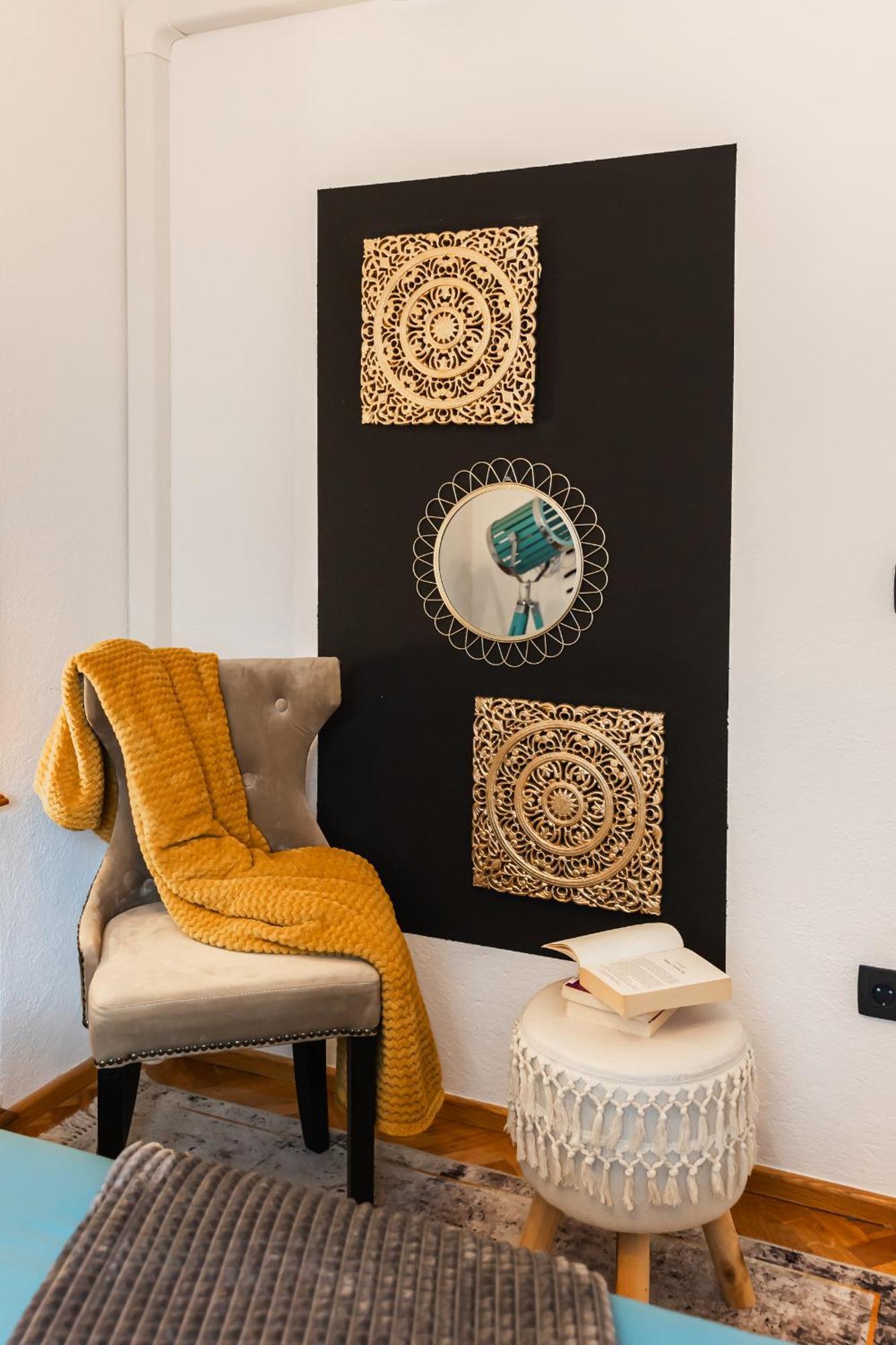Deluxe Apartment Roma Имотски Екстериор снимка