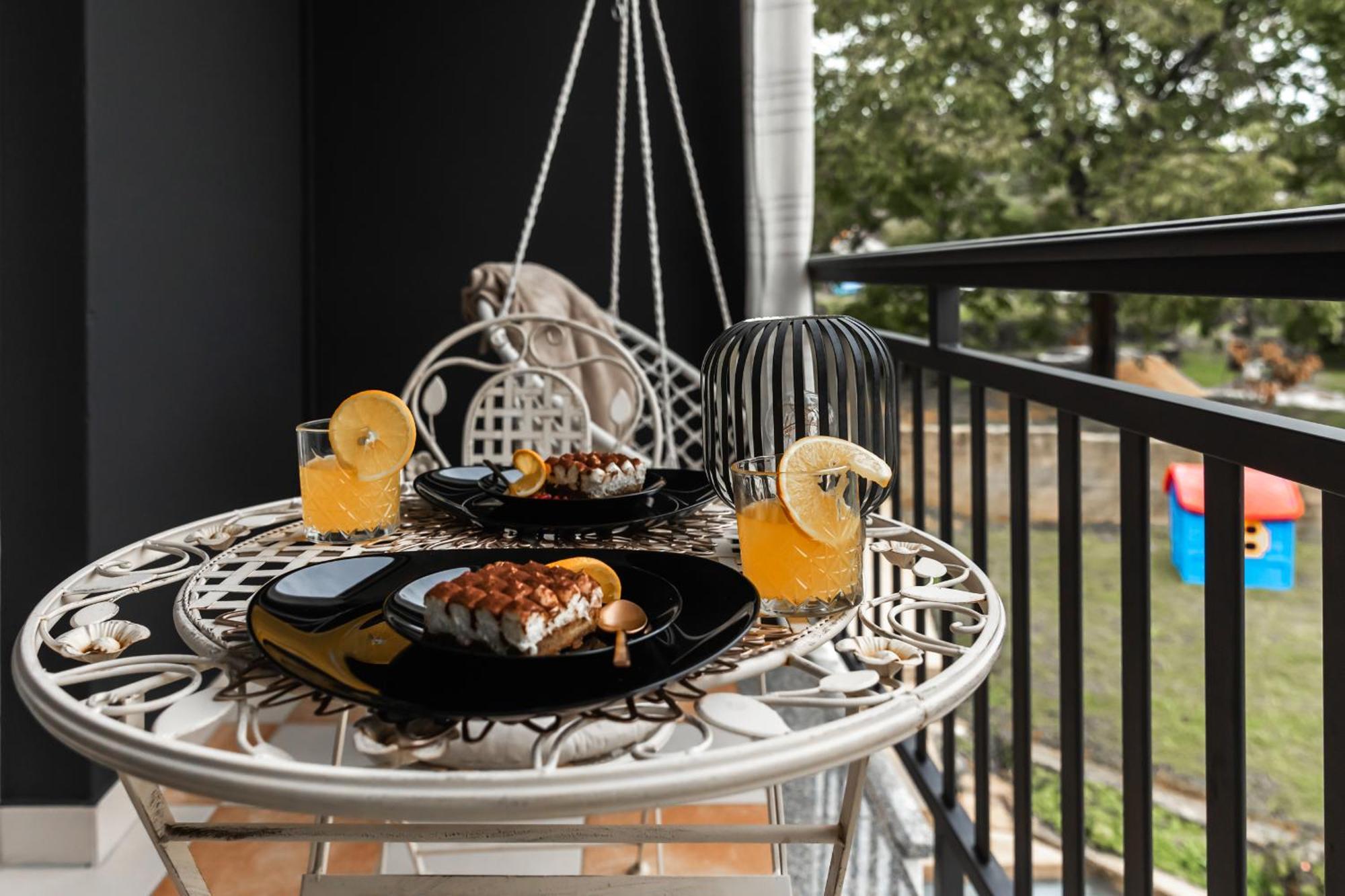 Deluxe Apartment Roma Имотски Екстериор снимка