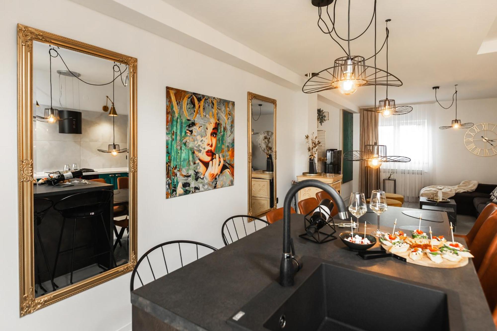 Deluxe Apartment Roma Имотски Екстериор снимка