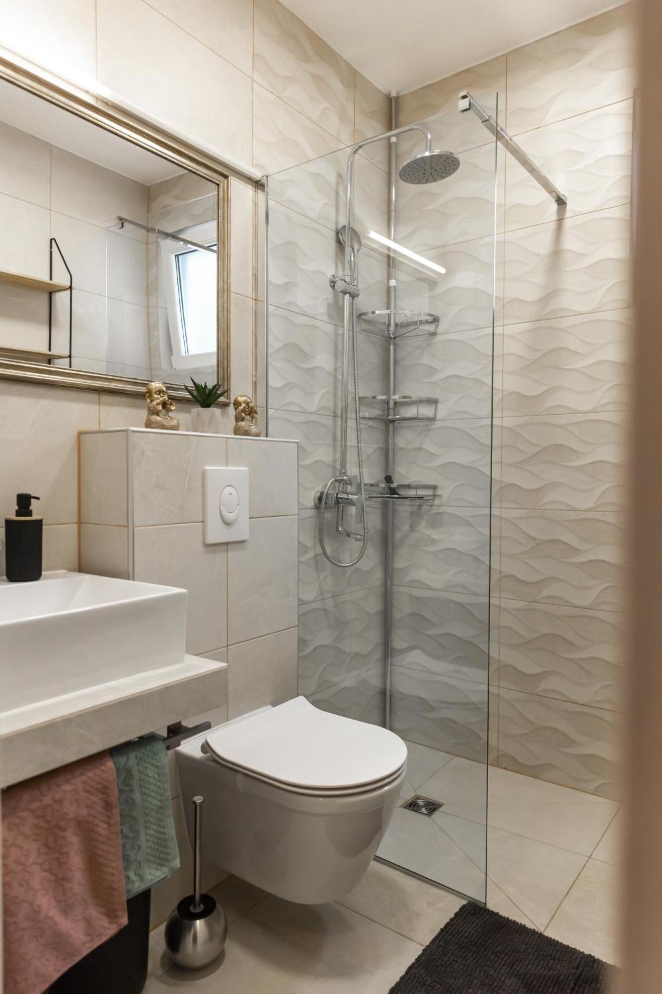 Deluxe Apartment Roma Имотски Екстериор снимка