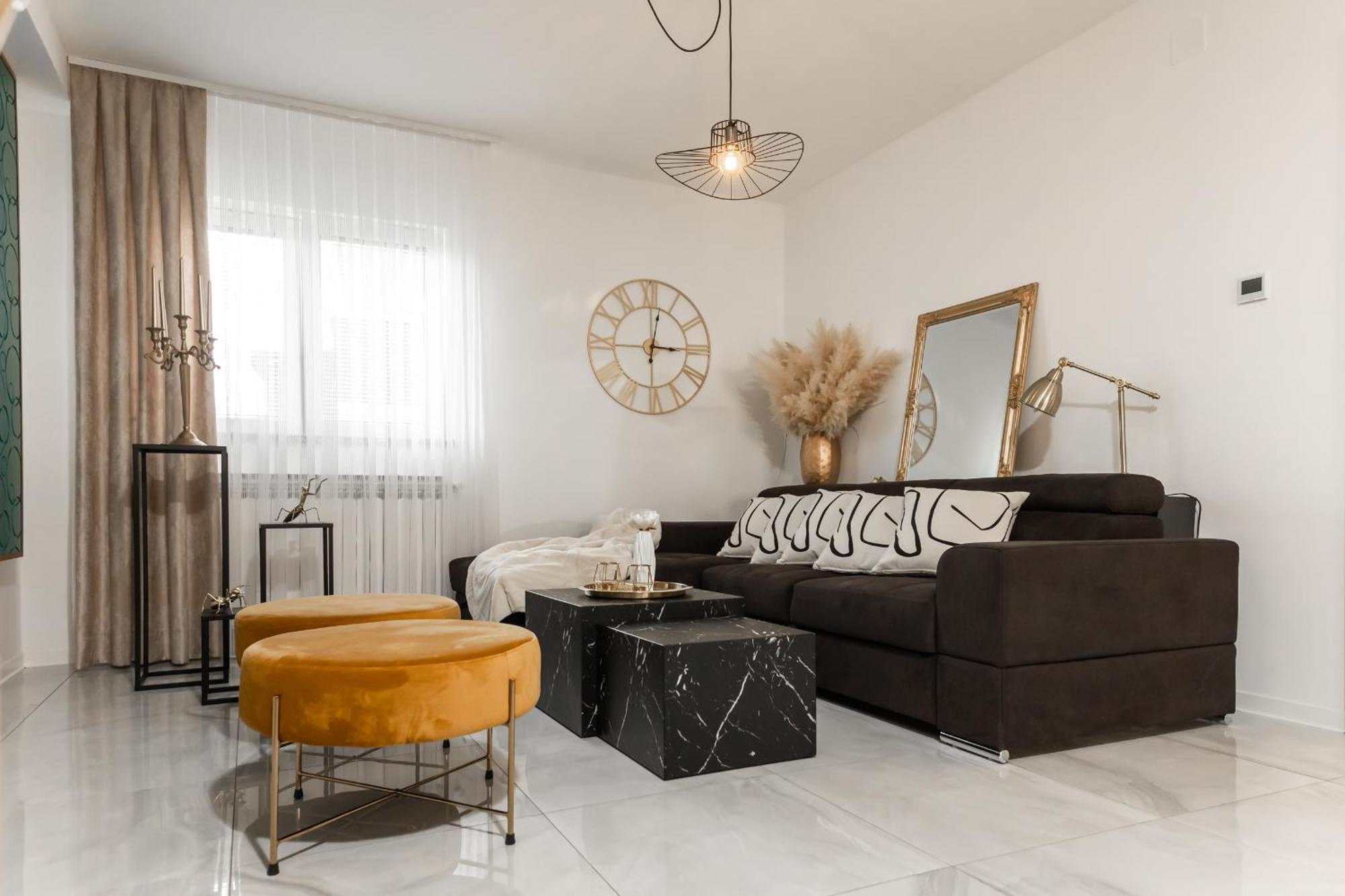 Deluxe Apartment Roma Имотски Екстериор снимка