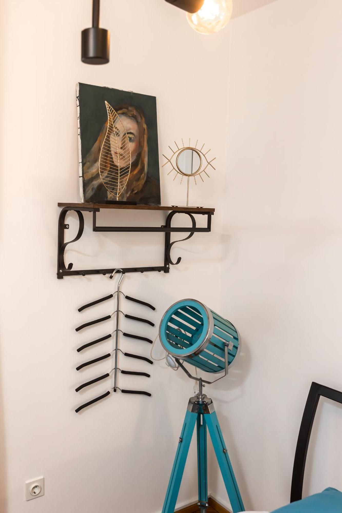 Deluxe Apartment Roma Имотски Екстериор снимка