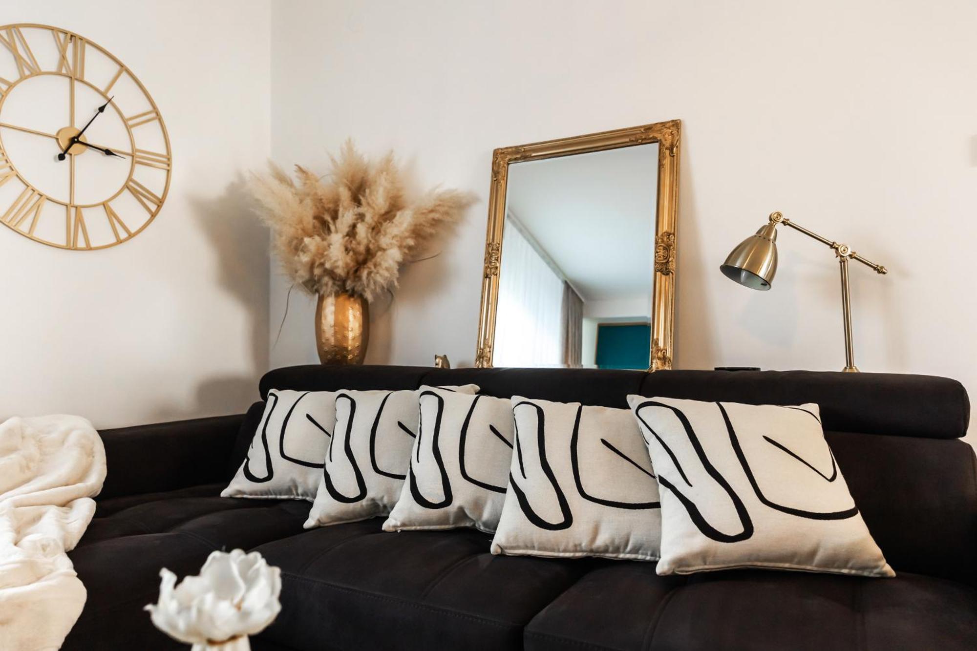 Deluxe Apartment Roma Имотски Екстериор снимка