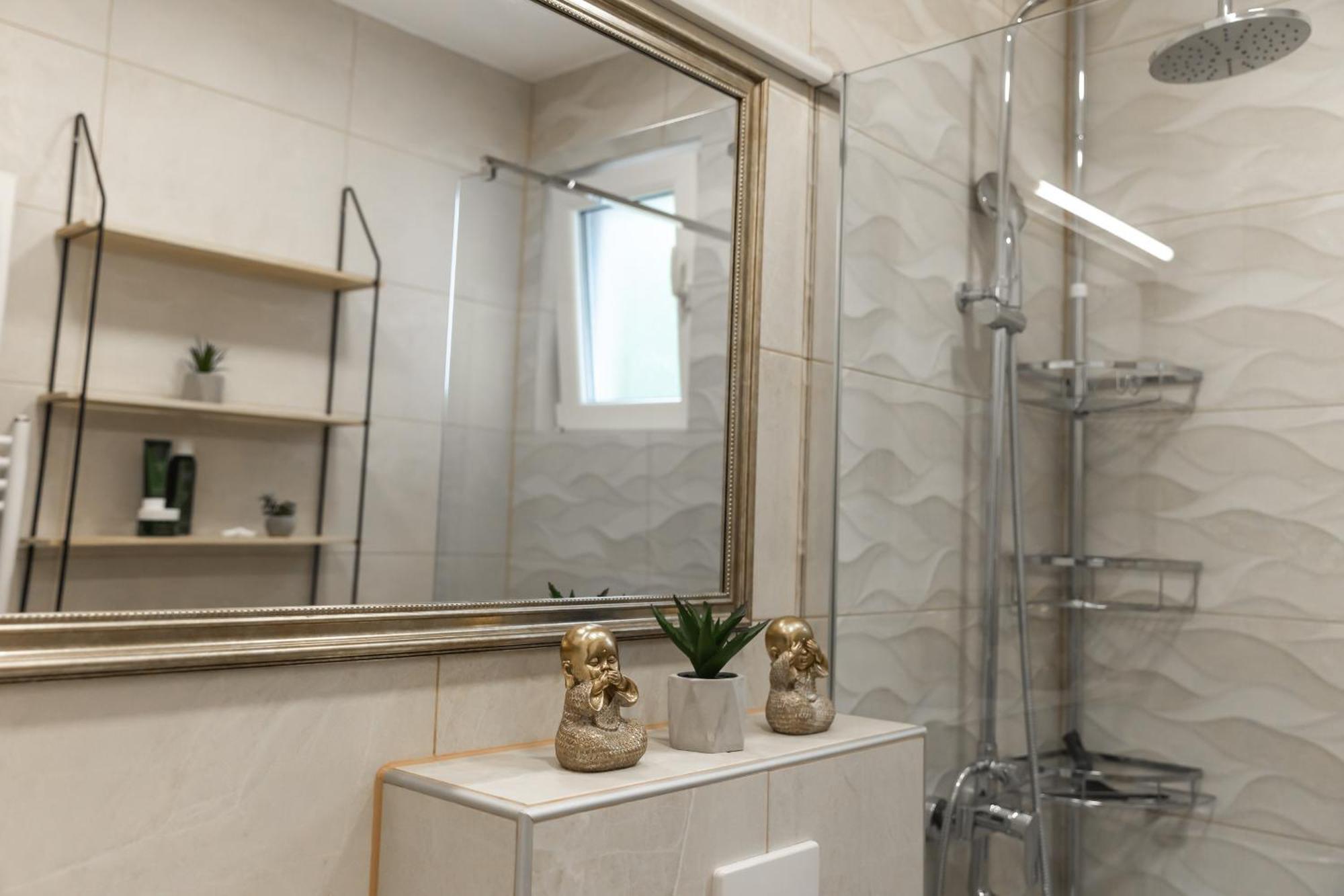 Deluxe Apartment Roma Имотски Екстериор снимка