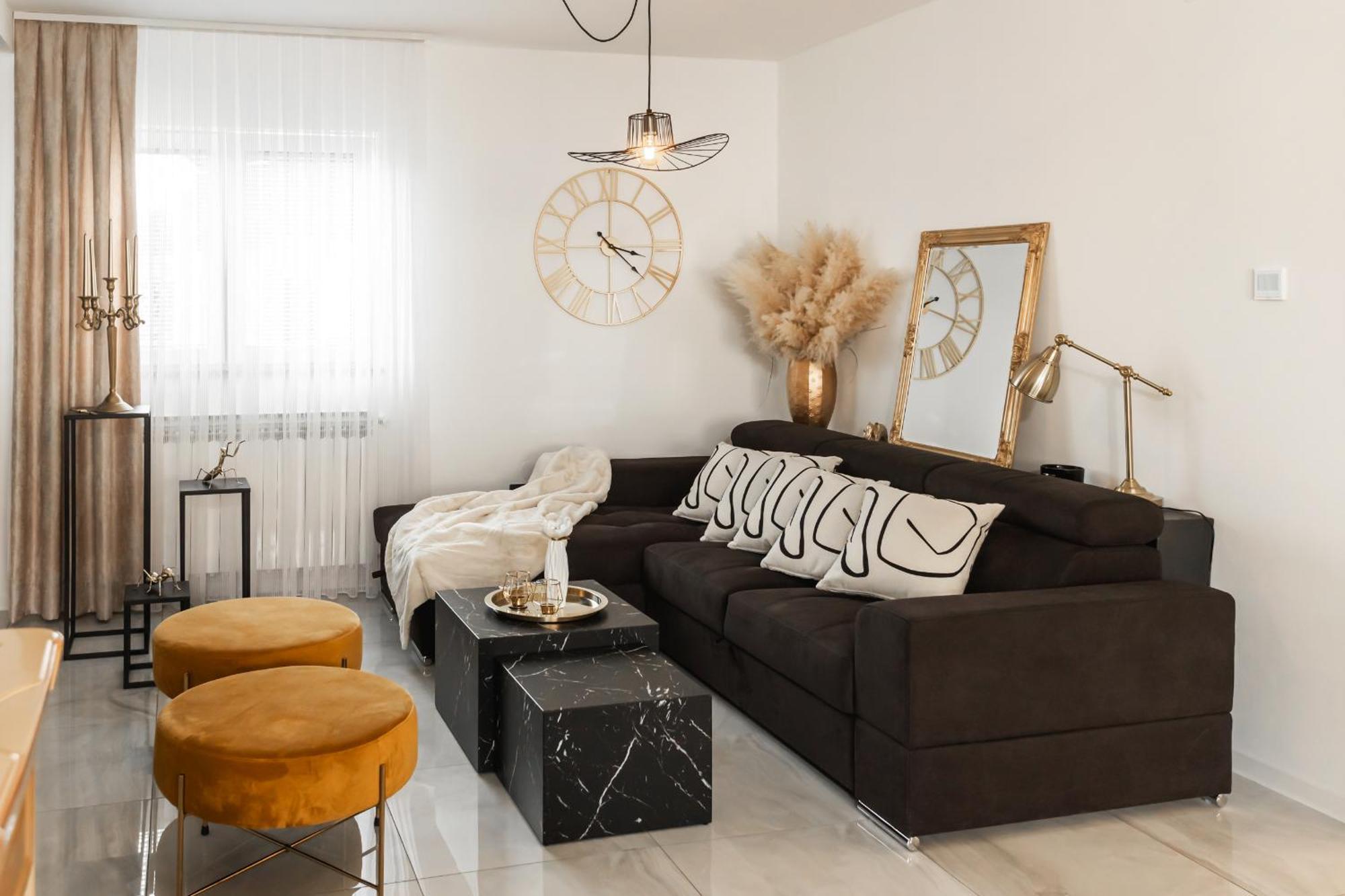 Deluxe Apartment Roma Имотски Екстериор снимка