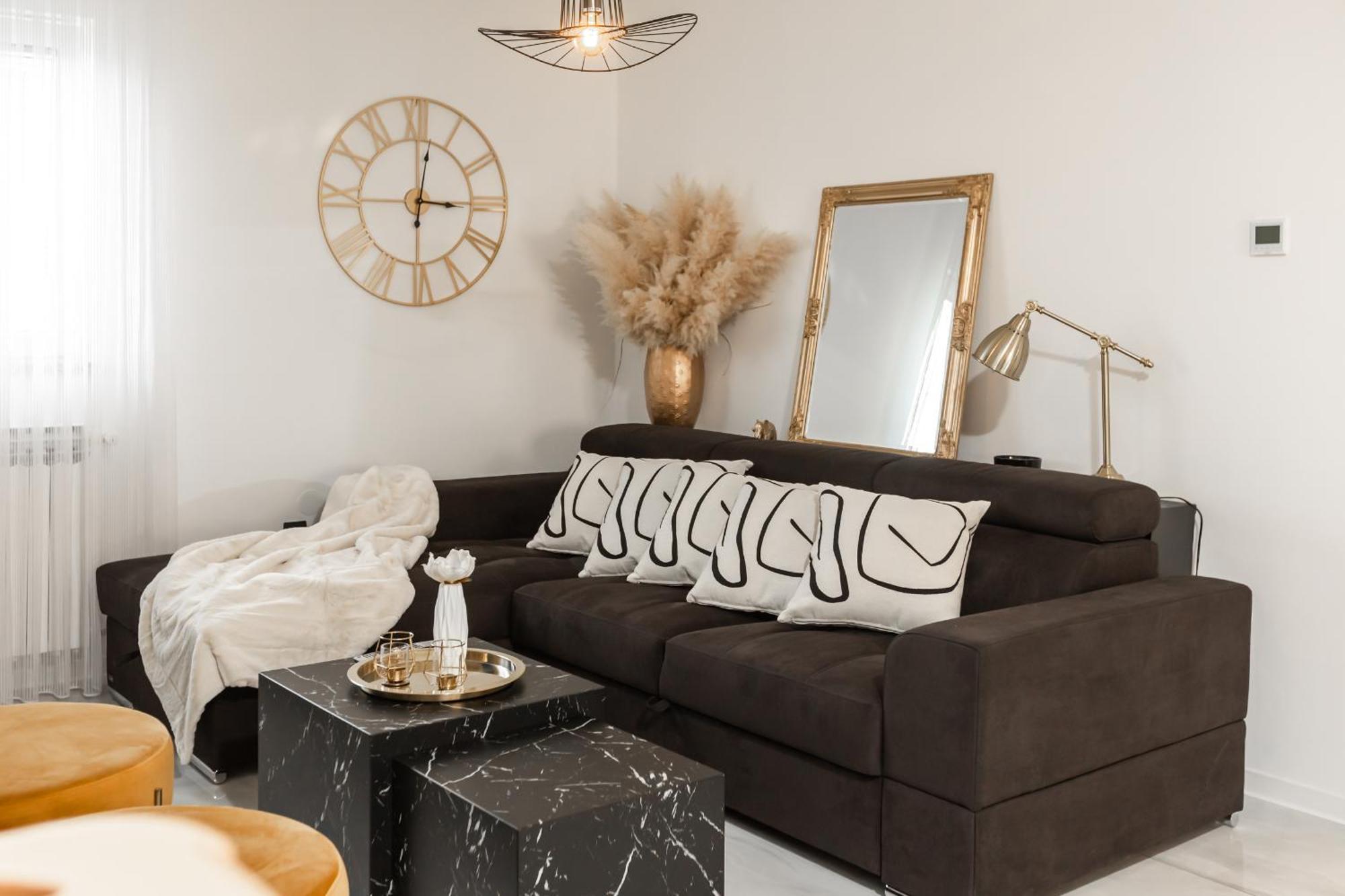 Deluxe Apartment Roma Имотски Екстериор снимка