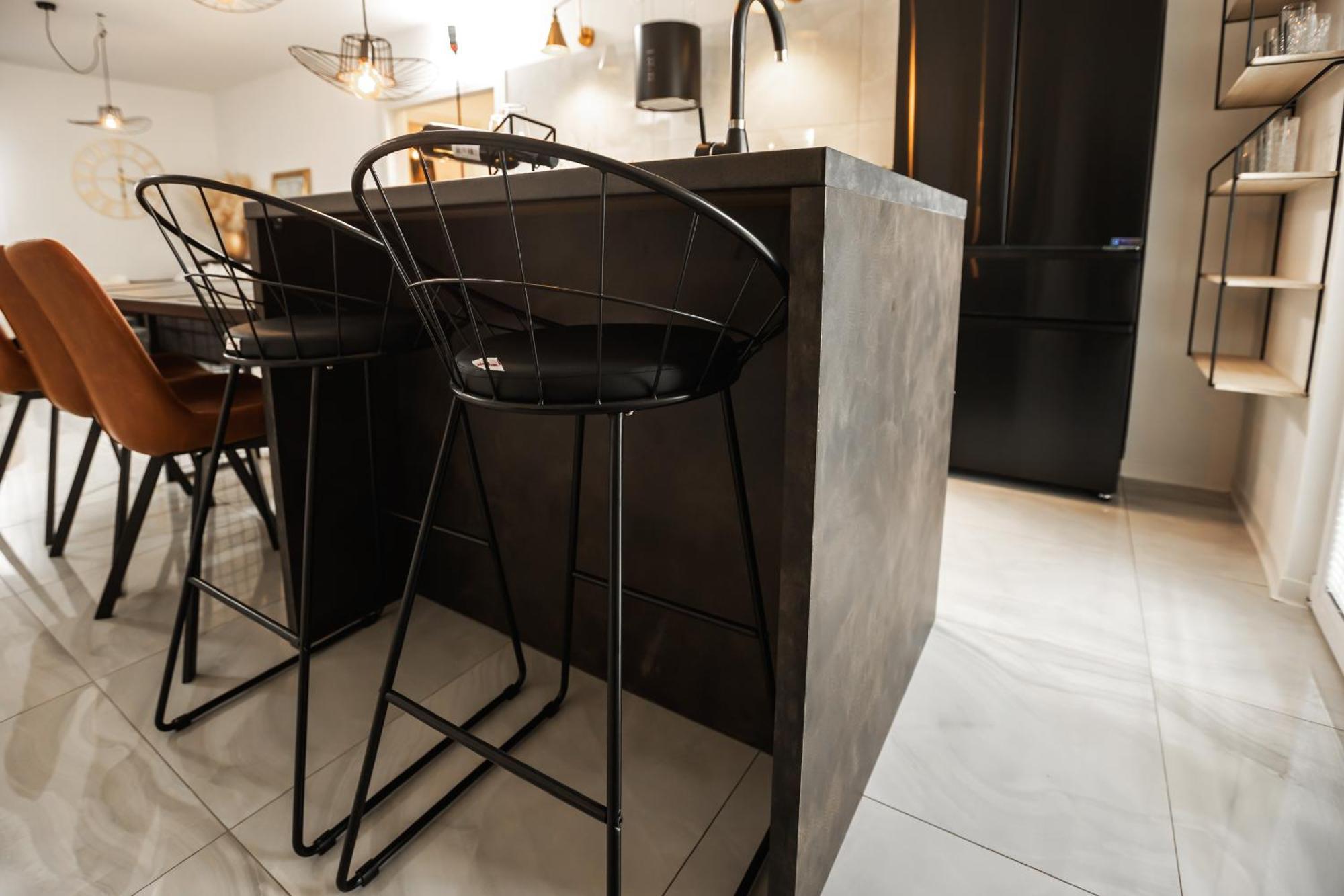 Deluxe Apartment Roma Имотски Екстериор снимка