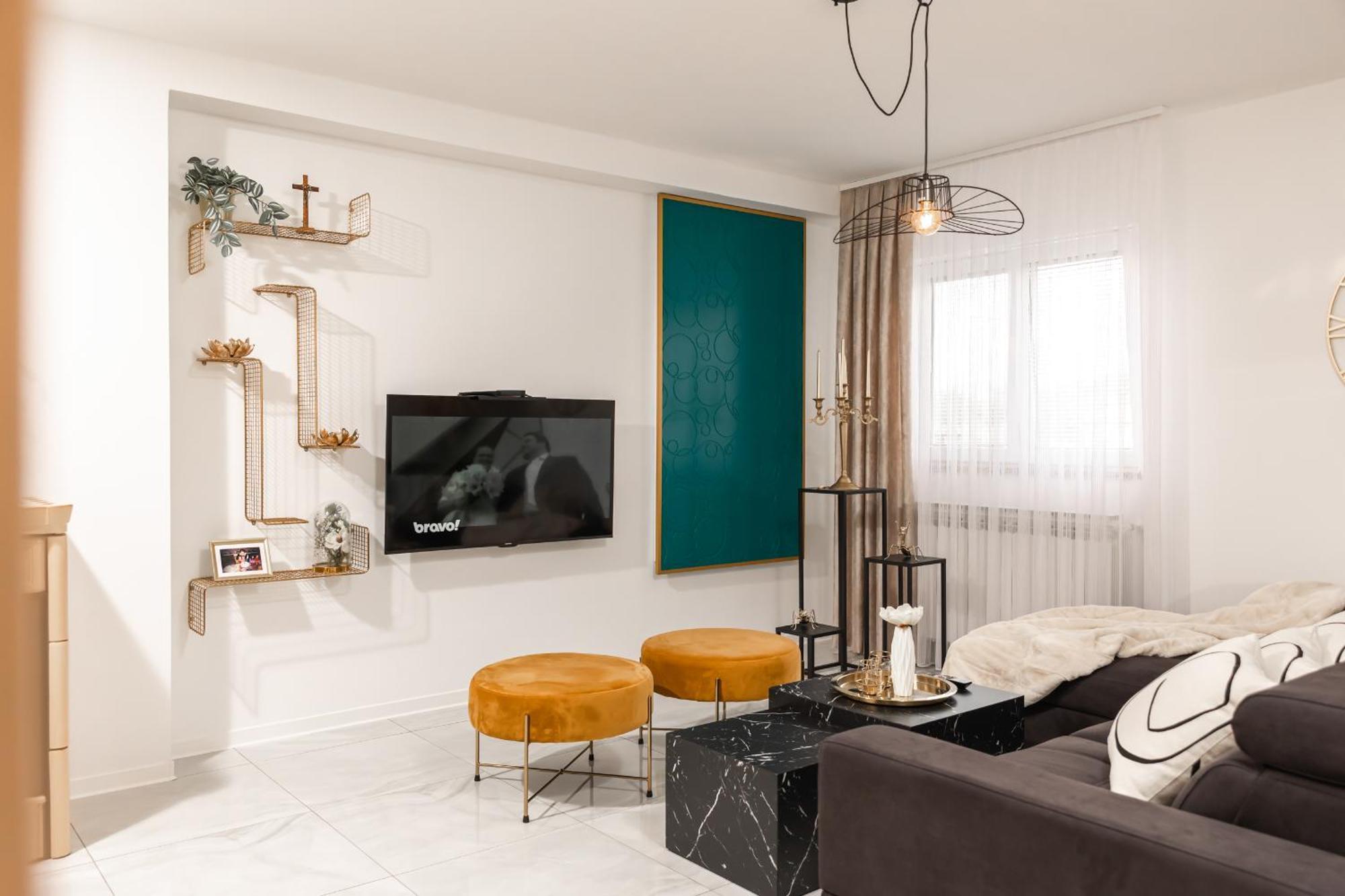 Deluxe Apartment Roma Имотски Екстериор снимка
