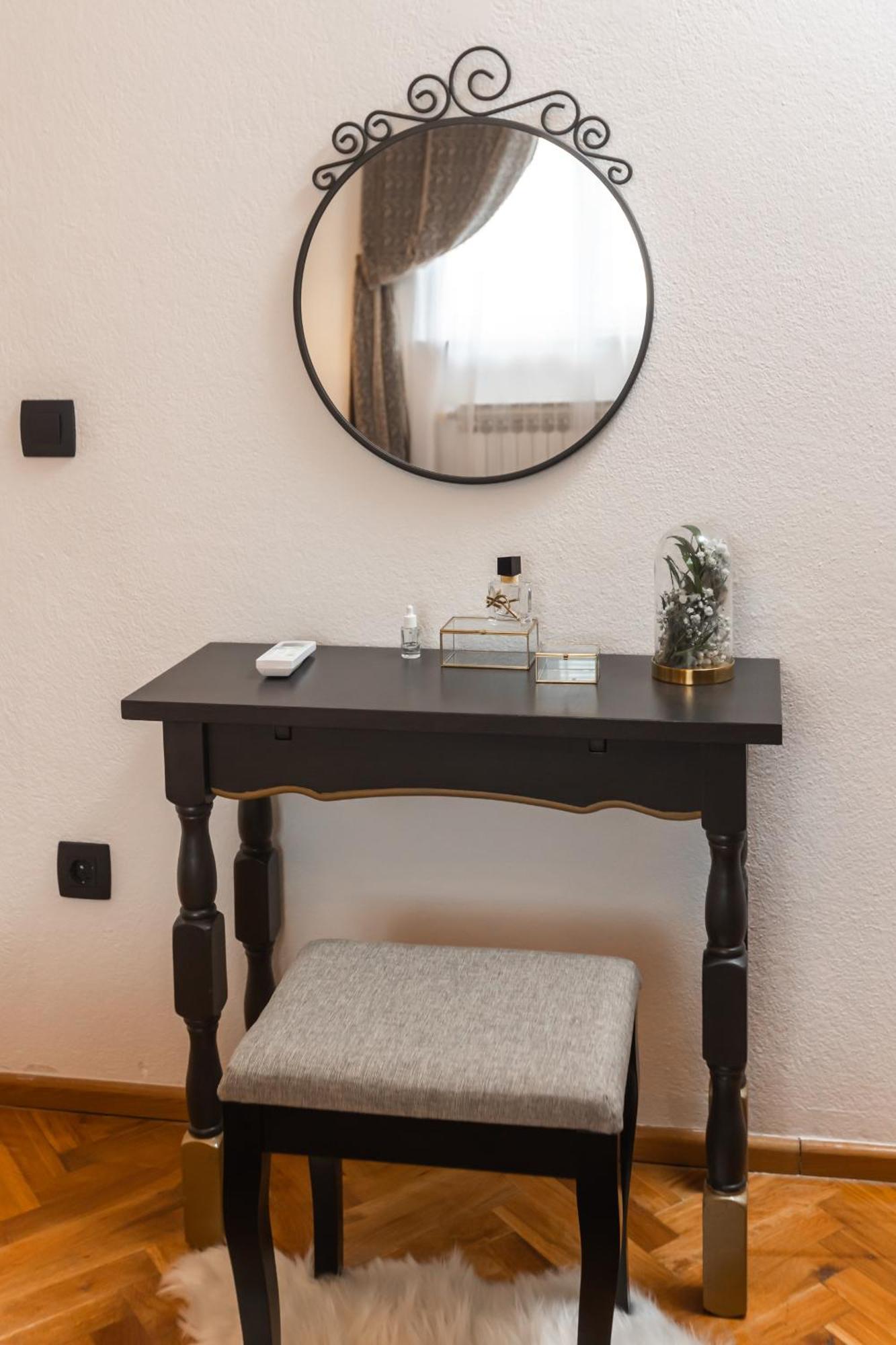 Deluxe Apartment Roma Имотски Екстериор снимка