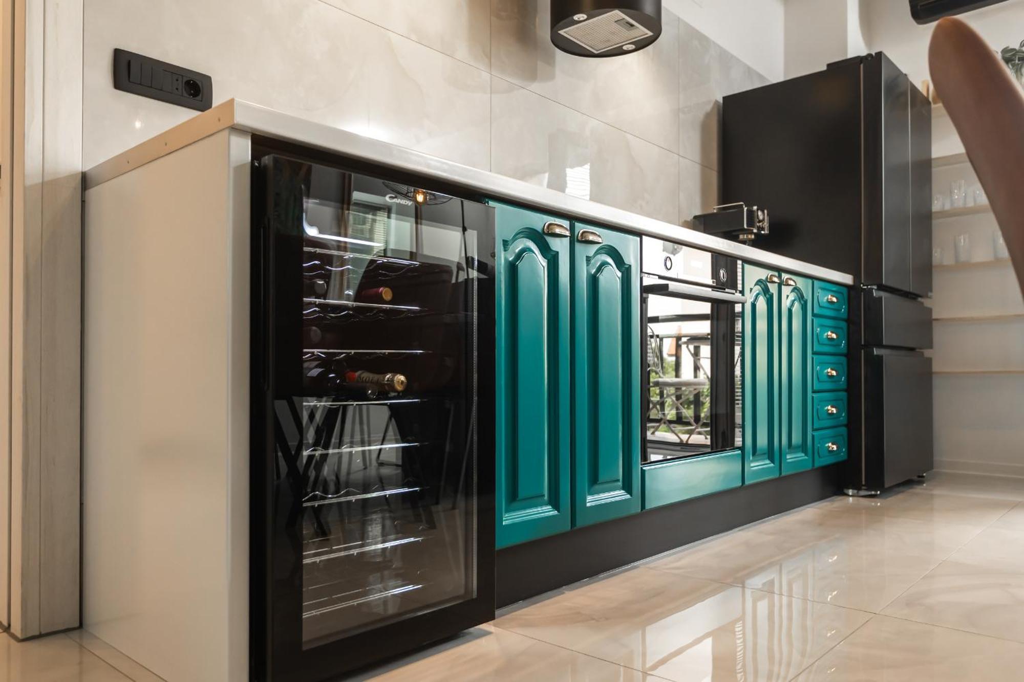 Deluxe Apartment Roma Имотски Екстериор снимка